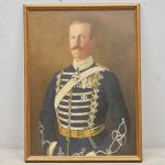 1738 8234 Oljemålning